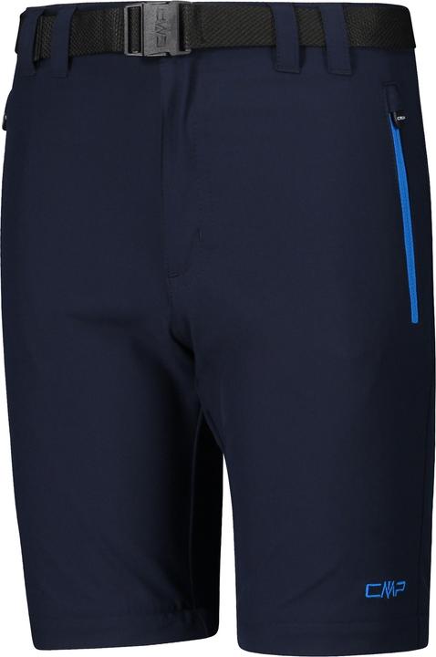 Produktbild CMP Campagnolo Boy's Zip Off Pant with Belt