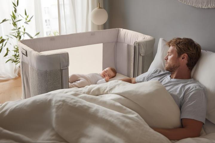 Produktbild Chicco Next2Me (50 x 83 cm)