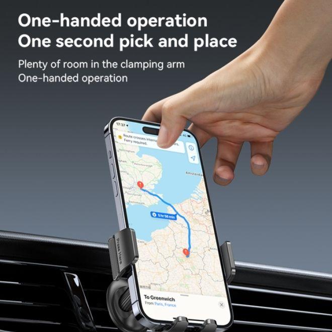 Produktbild Yesido C251 Auto Halterung fürs Lüftungsgitter