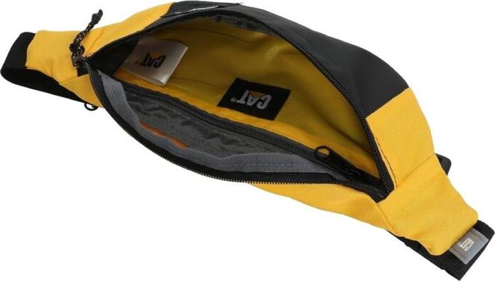 Produktbild Cat erpillar erpillar Phoenix Waist Bag 83827-12 Czarne