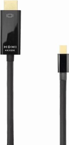 Immagine prodotto Sbox HDMI Mini Dp M/M 2m HDMI-MINI-DP-2 (2 m)