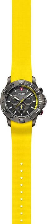 Immagine prodotto Wenger Sea Force Chrono 01.0643.129 (Cronografo)