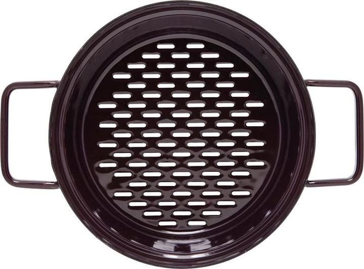 Actual product image Riess Steam insert (20 cm, Metal)