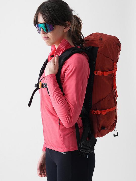 Actual product image Meru Highfields (L)