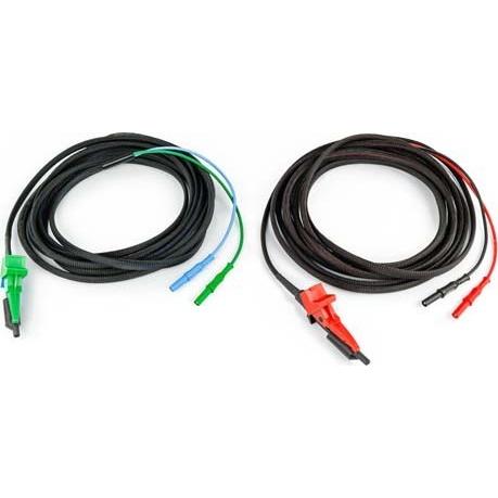 HT Instruments C7000/05 (Linea di misura), Misurazione