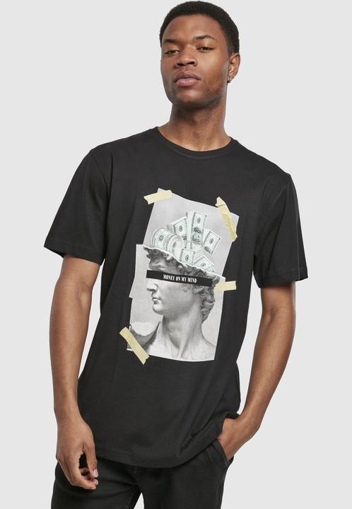 Produktbild Cayler & Sons WL Dollar Mind Tee (S)