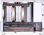Actual product image Jonsbo D32 PRO (mATX, Mini-ITX)