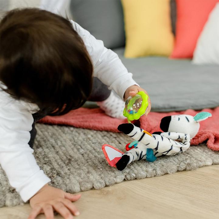 Produktbild Fehn Bean Bag Zebra