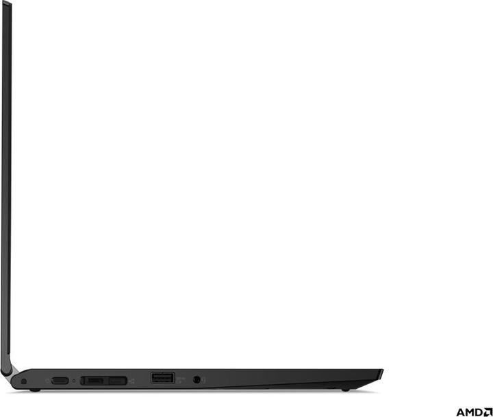 Produktbild Lenovo ThinkPad L13 Yoga Gen 2 (13.30", 512 GB, 16 GB, DE, AMD Ryzen 7 Pro 5850U)