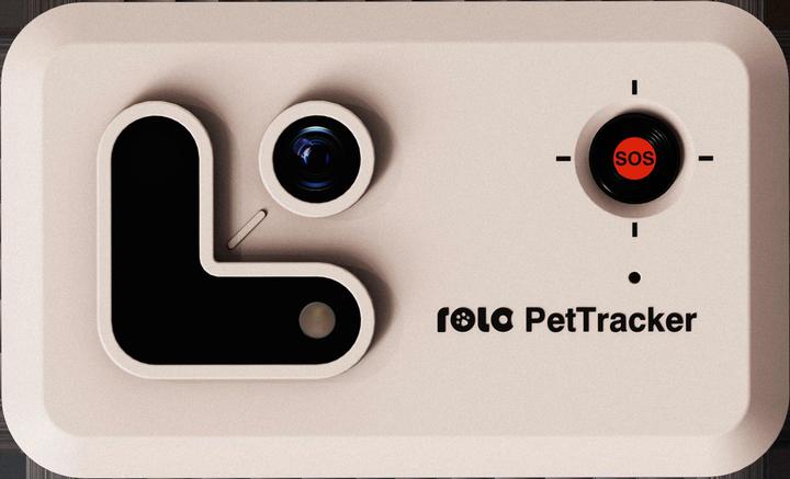 Image du produit Enabot ROLA PetTracker