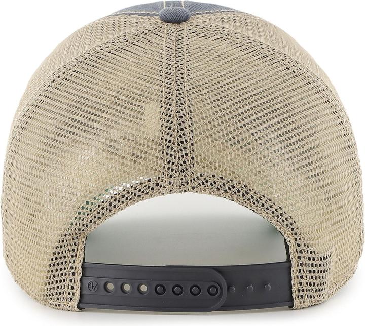 Immagine prodotto 47 Brand Cappello Trucker Vintage - TRAWLER Seattle Kraken navy (Taglia unica)