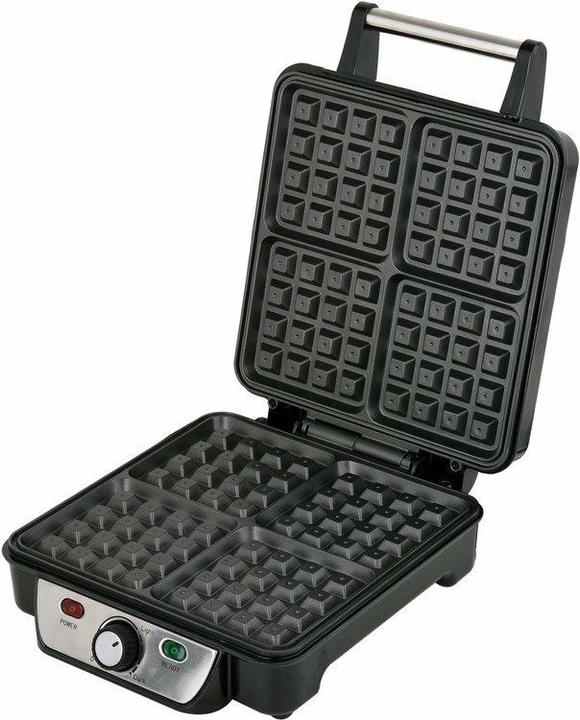 Actual product image Toya LUND WAFFLE TEA 1100W 4