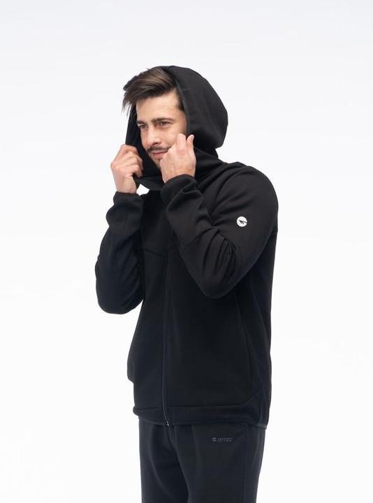 Image du produit Hitec DANIO Herren-Sweatshirt (M)
