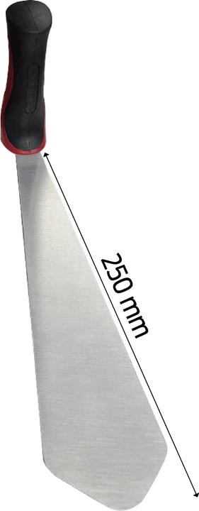 Produktbild BuildTak Spachtel 250mm