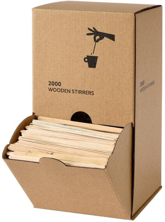 Produktbild Duni Rührstäbchen