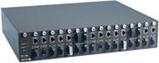 Immagine prodotto Trendnet Telaio convertitore TFC-1600 a 16 vani (16 Porti)
