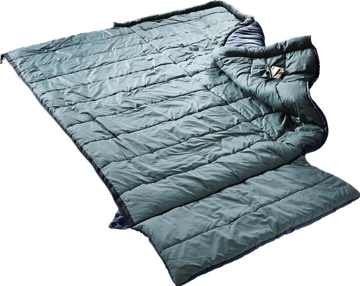 Produktbild Deuter Orbit SQ -5° (230 cm)