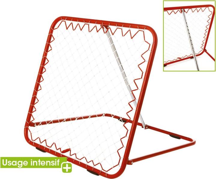 Produktbild Hasbro Tchoukball 1 x 1 m - Neigung 25°.