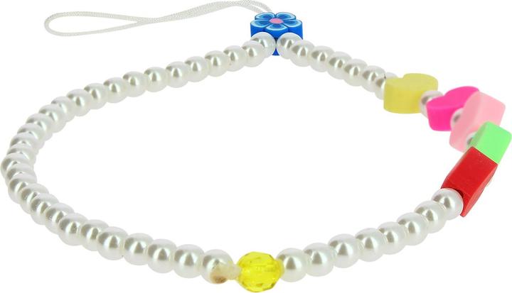 Actual product image Avizar Lovely cell phone jewelry bracelet