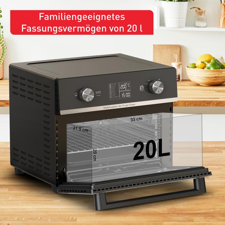 Image du produit Tefal Easy Fry Multifunction FW6058