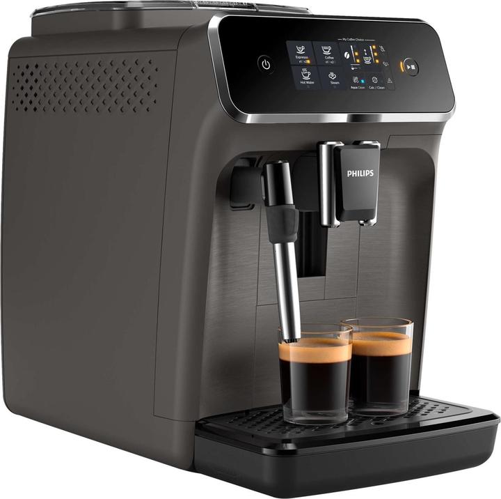 Actual product image Philips 2200 Series EP2224/10