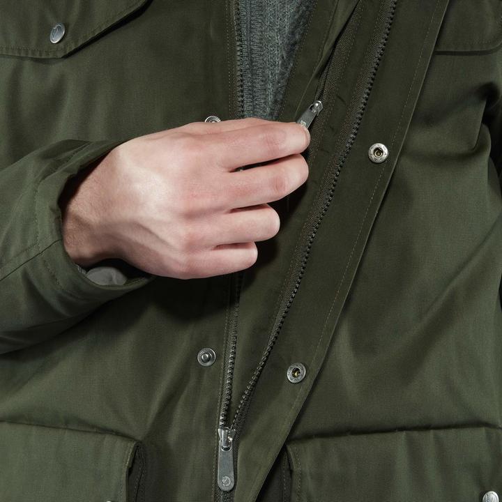 Produktbild Fjällräven Greenland (M)