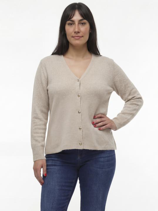 Produktbild Vero Moda VMCGRACE Strickjacke Strickjacke (52)