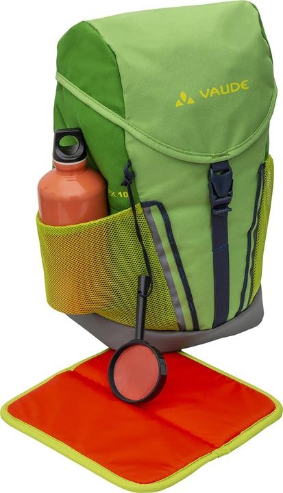 Actual product image Vaude Puck (10 l)