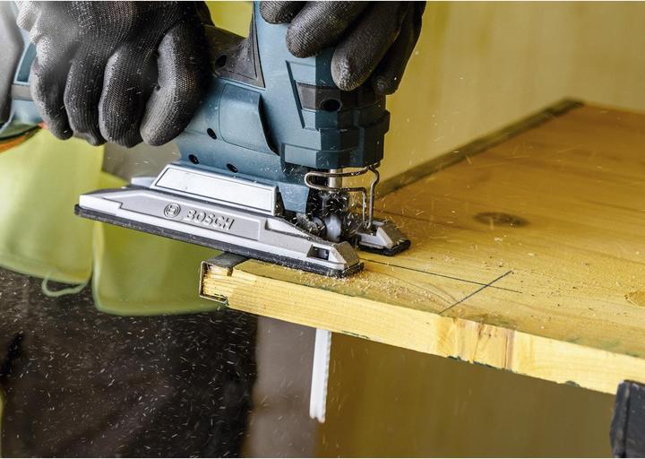 Productafbeelding Bosch Professional Zubehör Expert decoupeerzaagblad