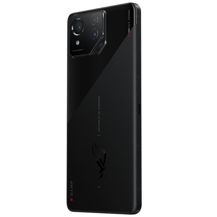 Produktbild ASUS ROG Phone 8 (256 GB, Phantom Black, 6.78", Dual SIM, 5G)