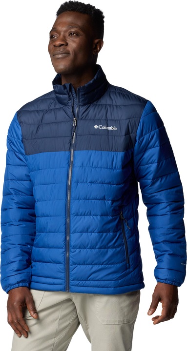 Immagine prodotto Columbia Giacca Powder Lite™ II (S)