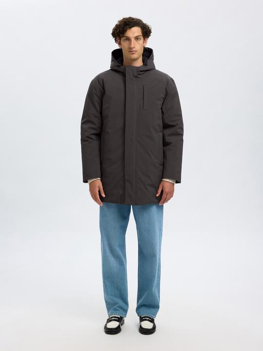 Immagine prodotto Selected Slhfranklin Urban Tech Parka Noos (M)