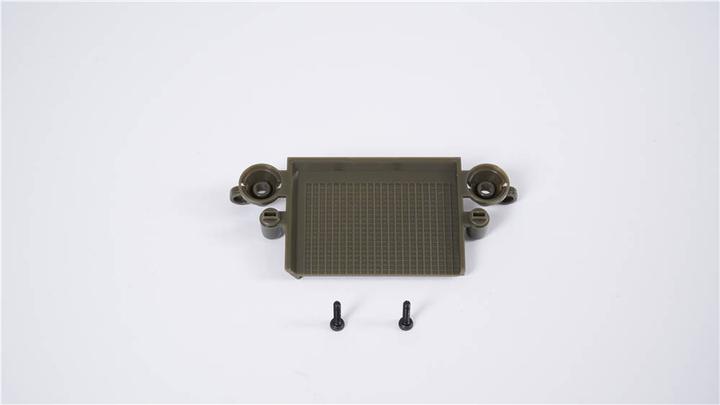 Actual product image RocHobby ROC HOBBY Willys MB Scaler 1:12 -