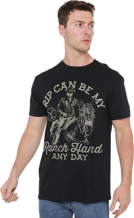 Produktbild Yellowstone Rip Can Be My Ranch Hand TShirt (XL)