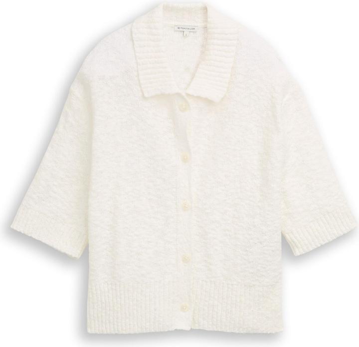 Actual product image Tom Tailor Strickjacke (M, S)