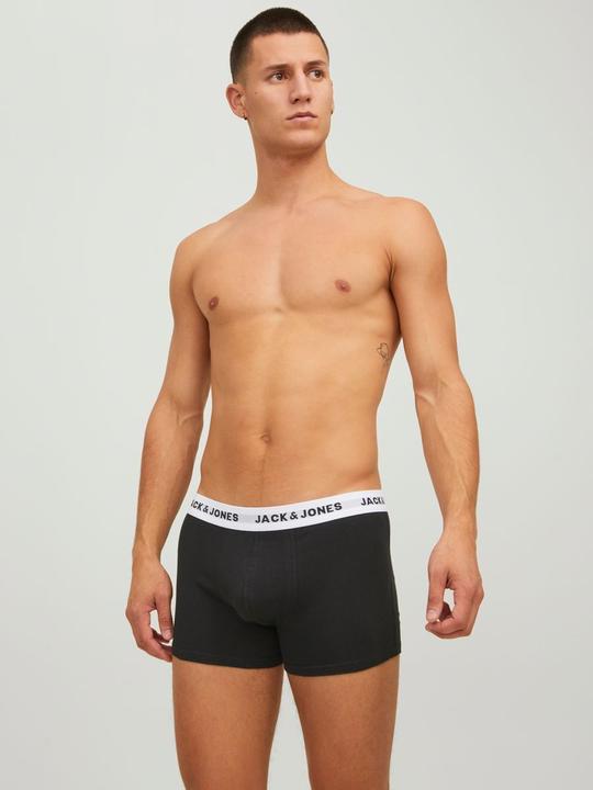 Produktbild Jack & Jones Boxershorts (L, 12er Pack)