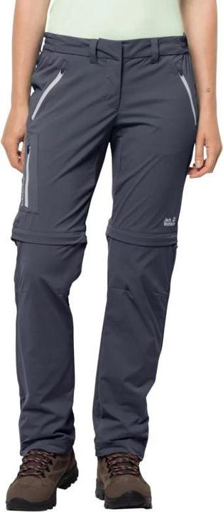 Image du produit Jack Wolfskin Overland Zip Away Hose (42)