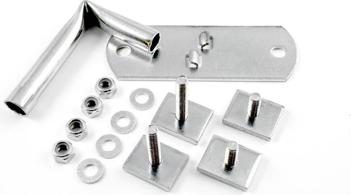 Actual product image Peruzzo Standard (Black)