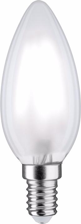 Actual product image Paulmann Candle (E14, 5 W, 470 lm, 1 x, F)