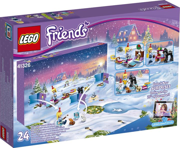 Produktbild LEGO Friends