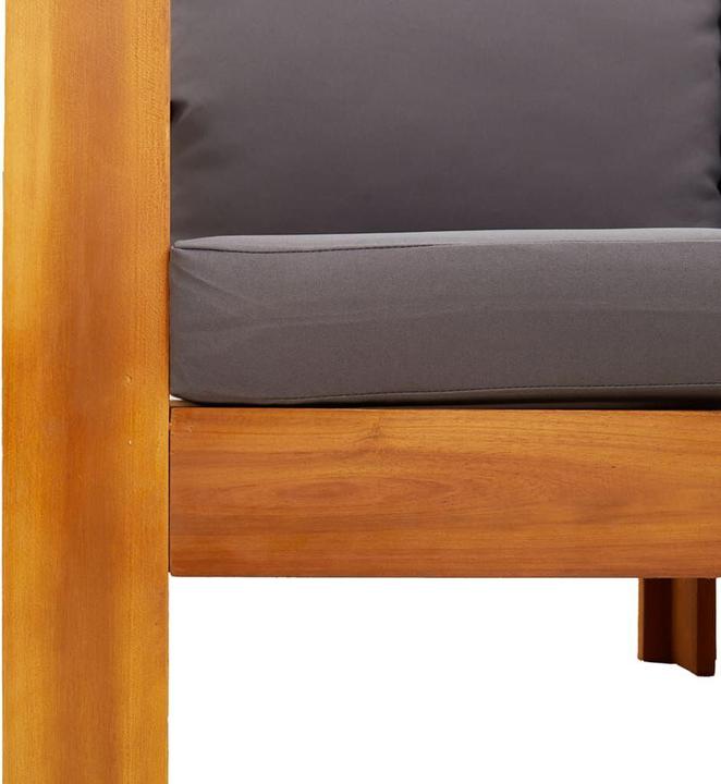 Actual product image vidaXL Leland