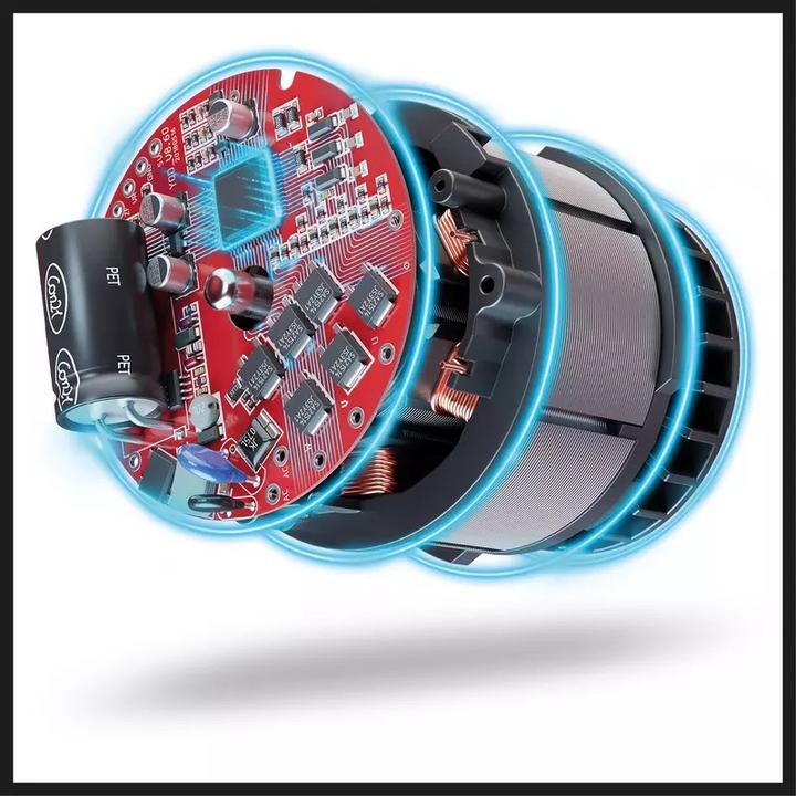 Immagine prodotto Einhell TP-CD 18/80