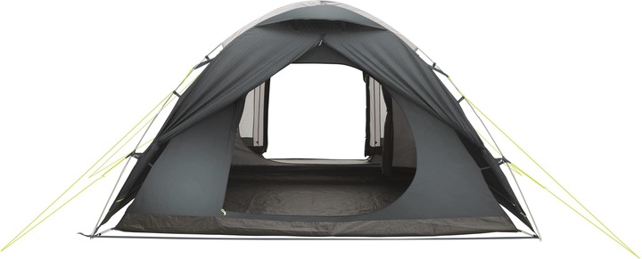 Actual product image Outwell Cloud 3 (Dome tent, 5.20 kg, 3 persons)