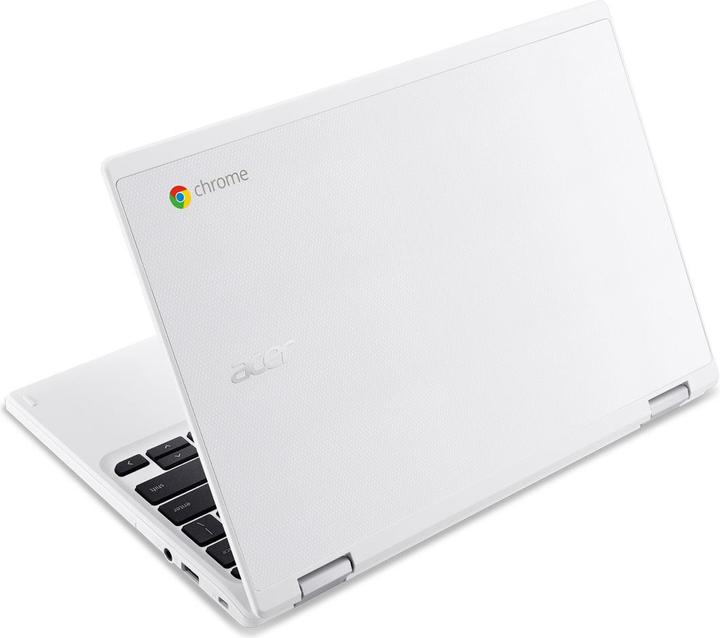Produktbild Acer Chromebook 11 (11.60", Intel Celeron N2840, 2 GB, 16 GB, CH)