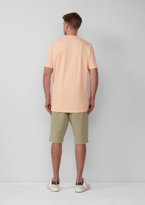 Immagine prodotto S.Oliver T-Shirt T-Shirt mit Logo-Print (XXL)