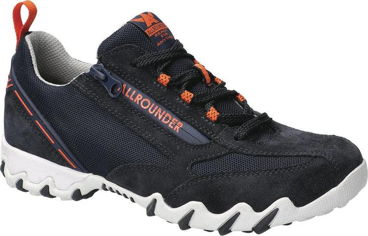 Image du produit Allrounder by Mephisto Namour (38)