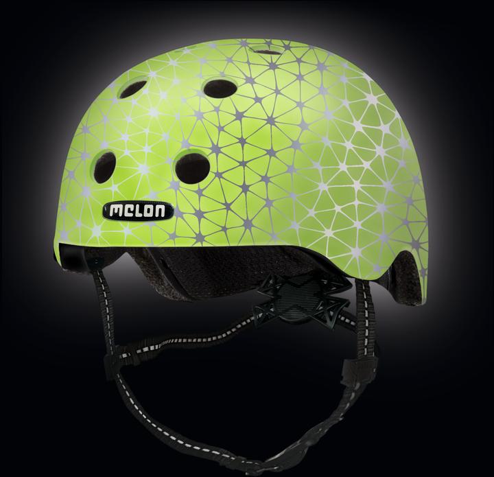 Produktbild Melon Toddler Magic Reflective Synapse XXS (44 - 50 cm)