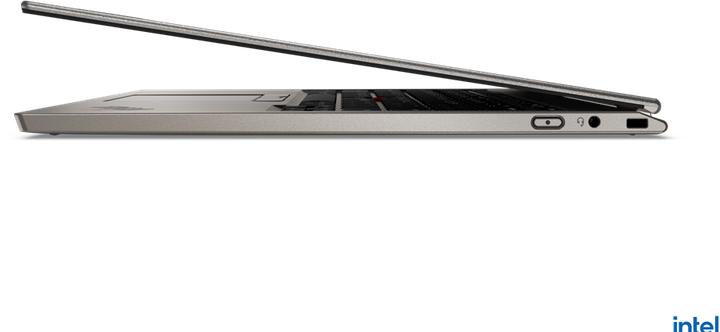 Immagine prodotto Lenovo ThinkPad X1 Titanium Yoga G1 (13.50", Intel Core i5-1130G7, 16 GB, 512 GB, CH)