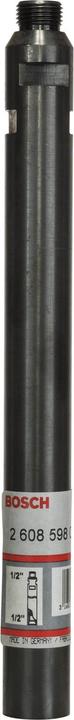 Actual product image Bosch Professional Zubehör Extension G 1/2-inch for core bits (32 millimetres)