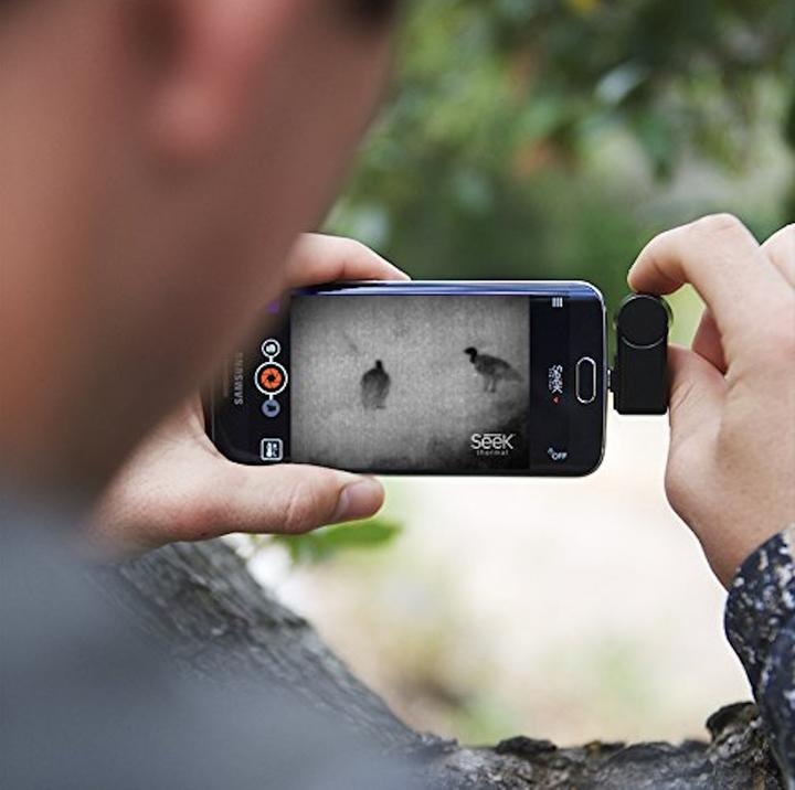 Produktbild SeeK Compact